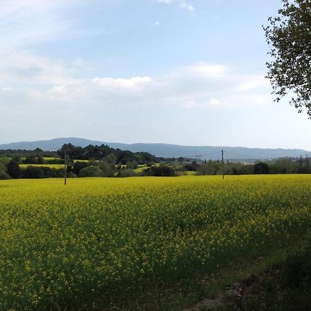 Casa Rural Can Panxa Sant Pere de Vilamajor Екстериор снимка