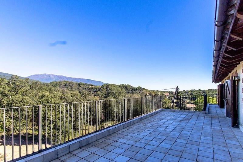Casa Rural Can Panxa Sant Pere de Vilamajor Екстериор снимка