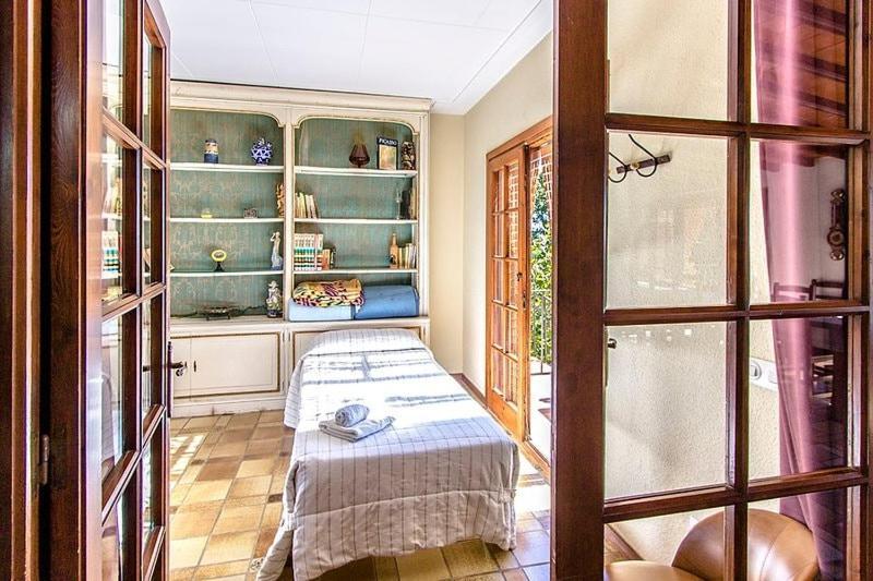 Casa Rural Can Panxa Sant Pere de Vilamajor Екстериор снимка