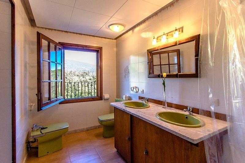 Casa Rural Can Panxa Sant Pere de Vilamajor Екстериор снимка