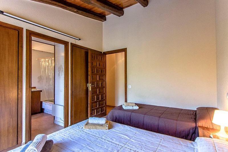 Casa Rural Can Panxa Sant Pere de Vilamajor Екстериор снимка