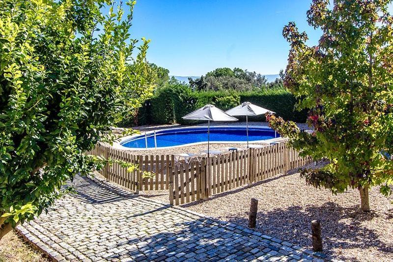Casa Rural Can Panxa Sant Pere de Vilamajor Екстериор снимка