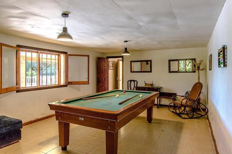 Casa Rural Can Panxa Sant Pere de Vilamajor Екстериор снимка