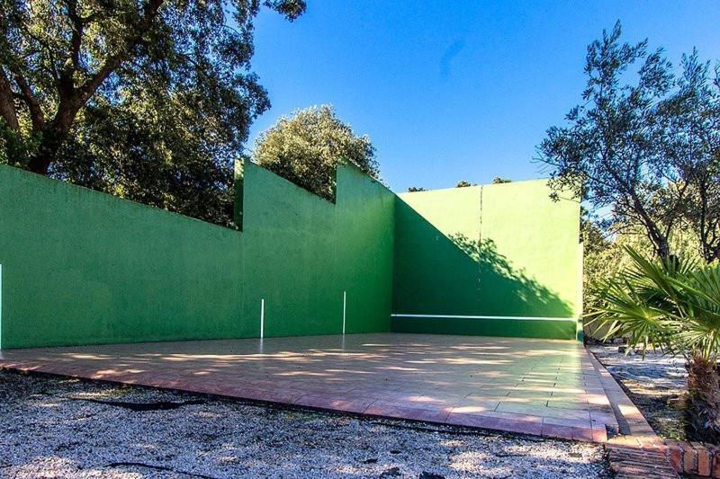 Casa Rural Can Panxa Sant Pere de Vilamajor Екстериор снимка